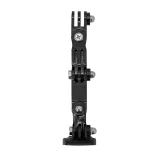 Sisakra szerelhető kiegészítő készlet GoPro, DJI, Insta360, SJCam és Eken akciókamerákhoz 5