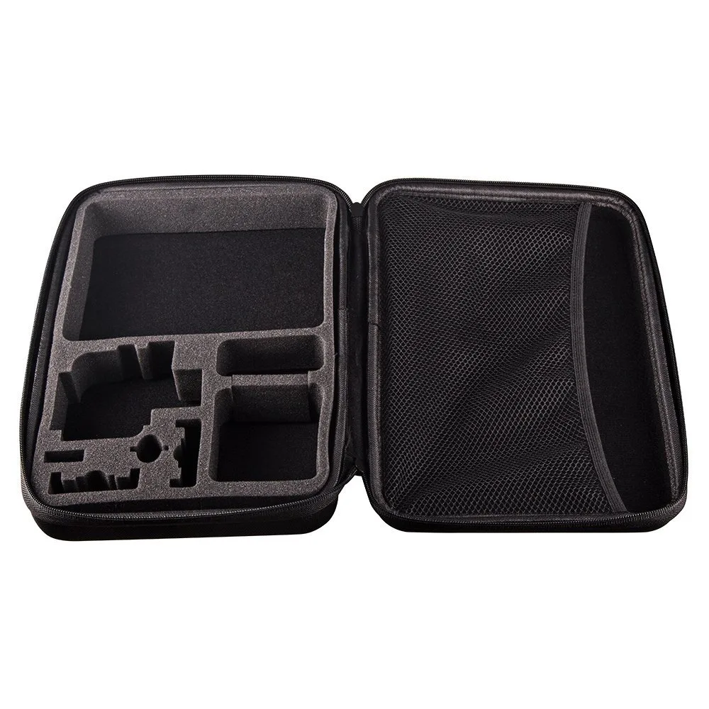 Mounting accessory kit for GoPro, DJI, Insta360, SJCam, and Eken action cameras (118-in-1) 11