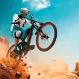 Rögzítő tartozékkészlet GoPro, DJI, Insta360, SJCam és Eken akciókamerákhoz (118 az 1-ben) 4