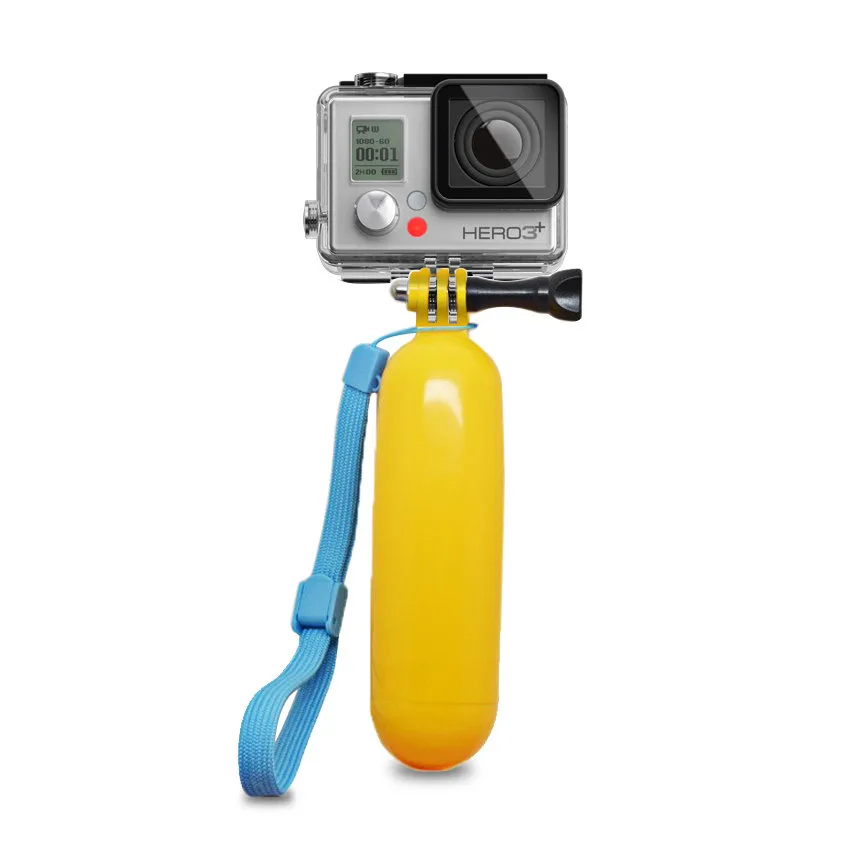 Mounting accessory kit for GoPro, DJI, Insta360, SJCam, and Eken action cameras (118-in-1) 8