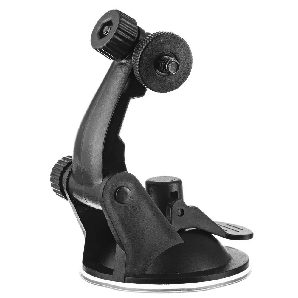 Mounting accessory kit for GoPro, DJI, Insta360, SJCam, and Eken action cameras – 67-in-1 11