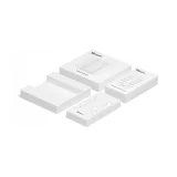 Telecomandă albă pentru dispozitivele Sonoff 4