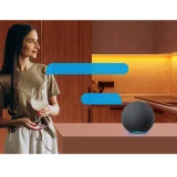 Bandă LED RGB inteligentă, impermeabilă, cu telecomandă, sursă de alimentare și WiFi, 5 m 8