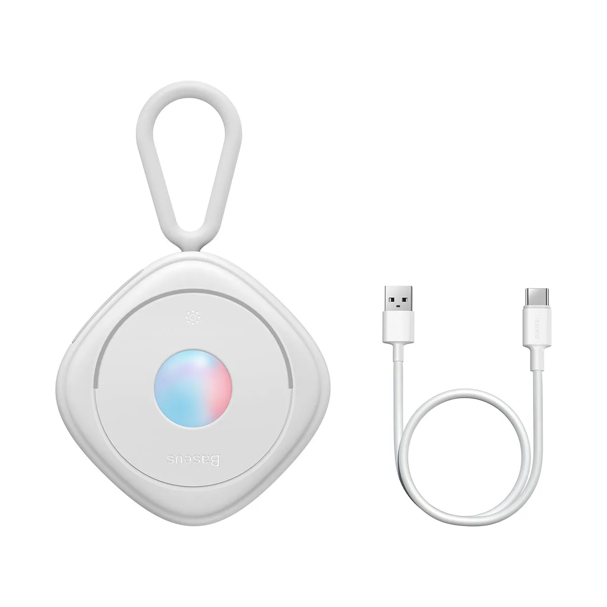 Baseus Heyo BS-HA016 Hidden Camera Detector, White 10