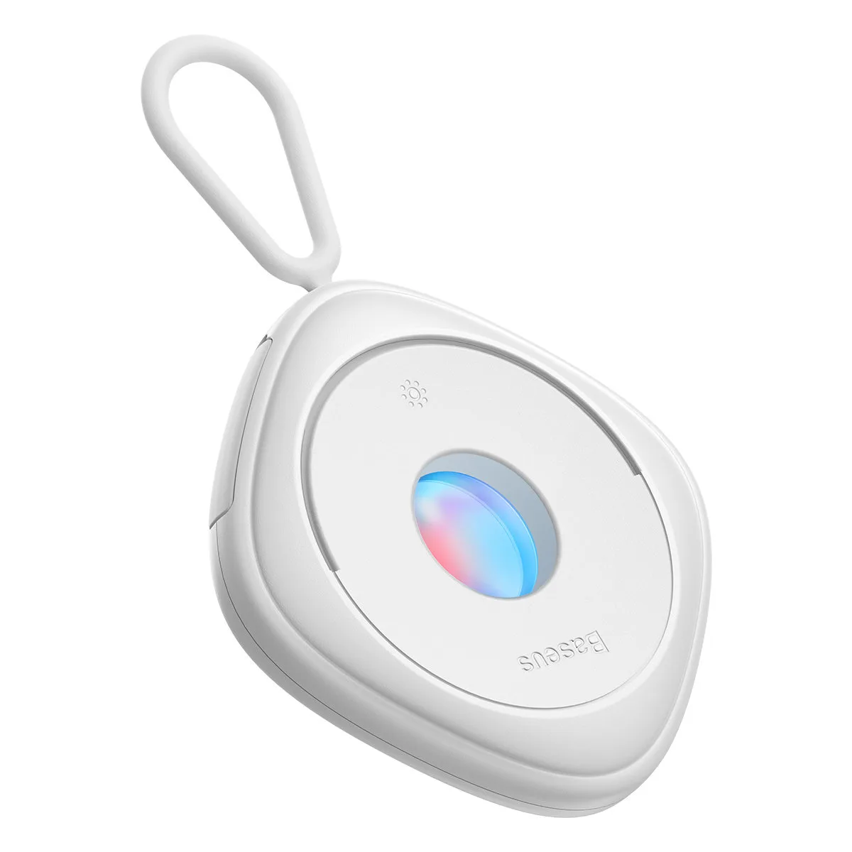 Baseus Heyo BS-HA016 rejtett kamera detektor, fehér