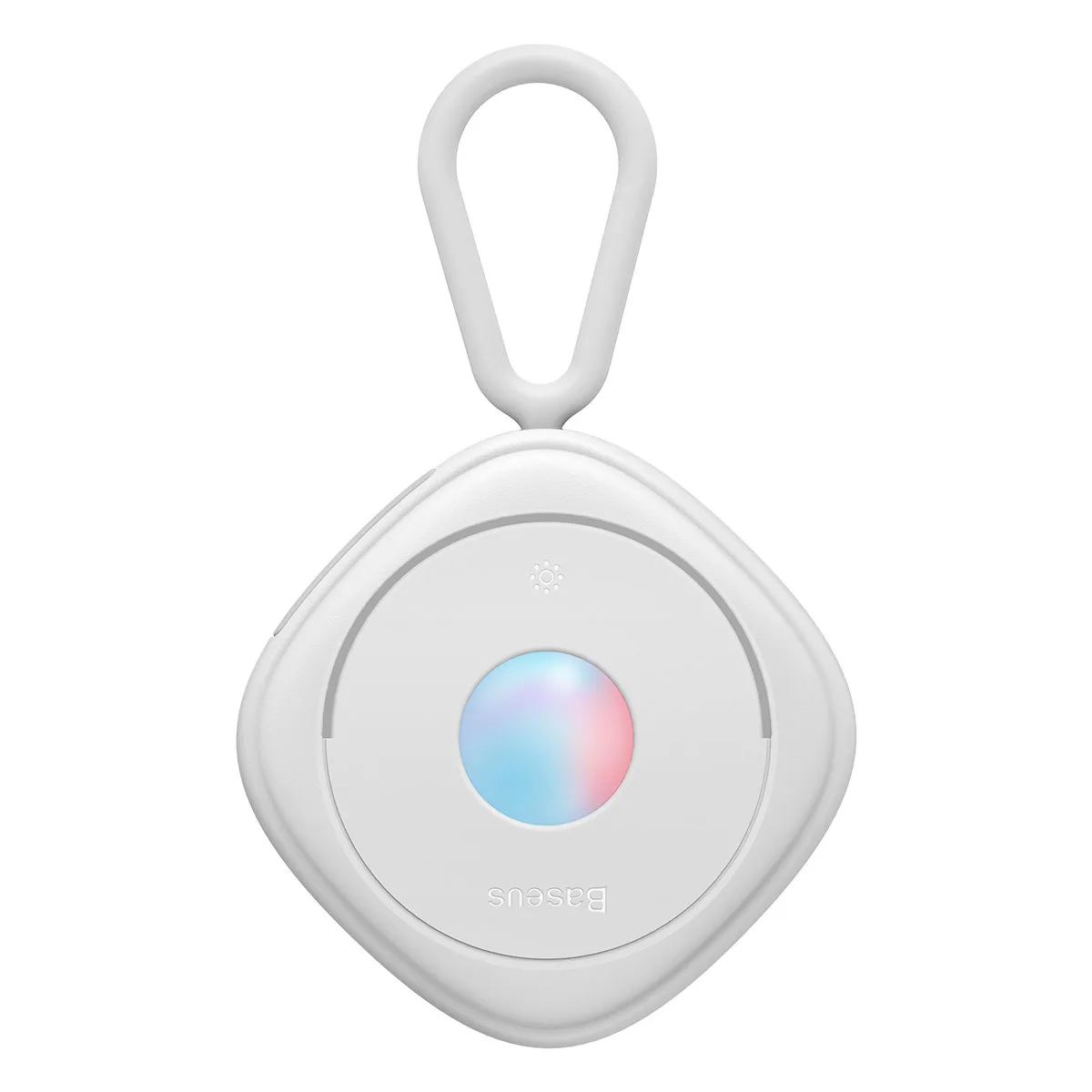 Baseus Heyo BS-HA016 Hidden Camera Detector, White 3