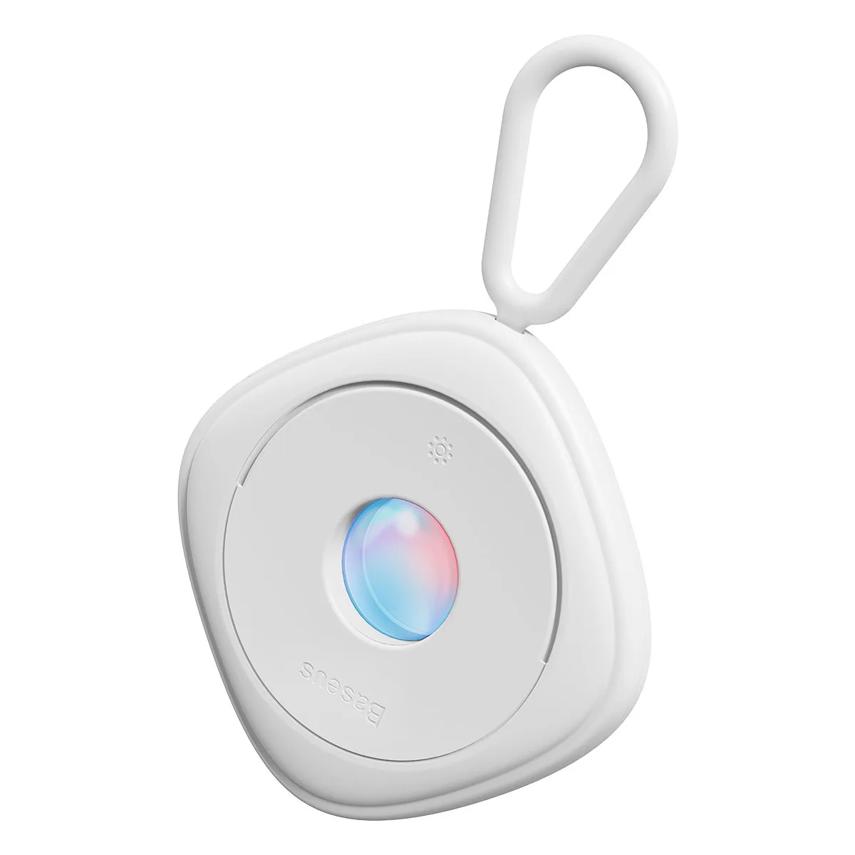 Baseus Heyo BS-HA016 Hidden Camera Detector, White 7