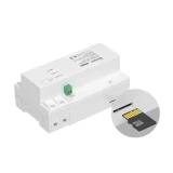 SPM-Main Comutator inteligent WiFi Ethernet pentru contor de energie 10