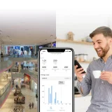 SPM-Main Comutator inteligent WiFi Ethernet pentru contor de energie 3