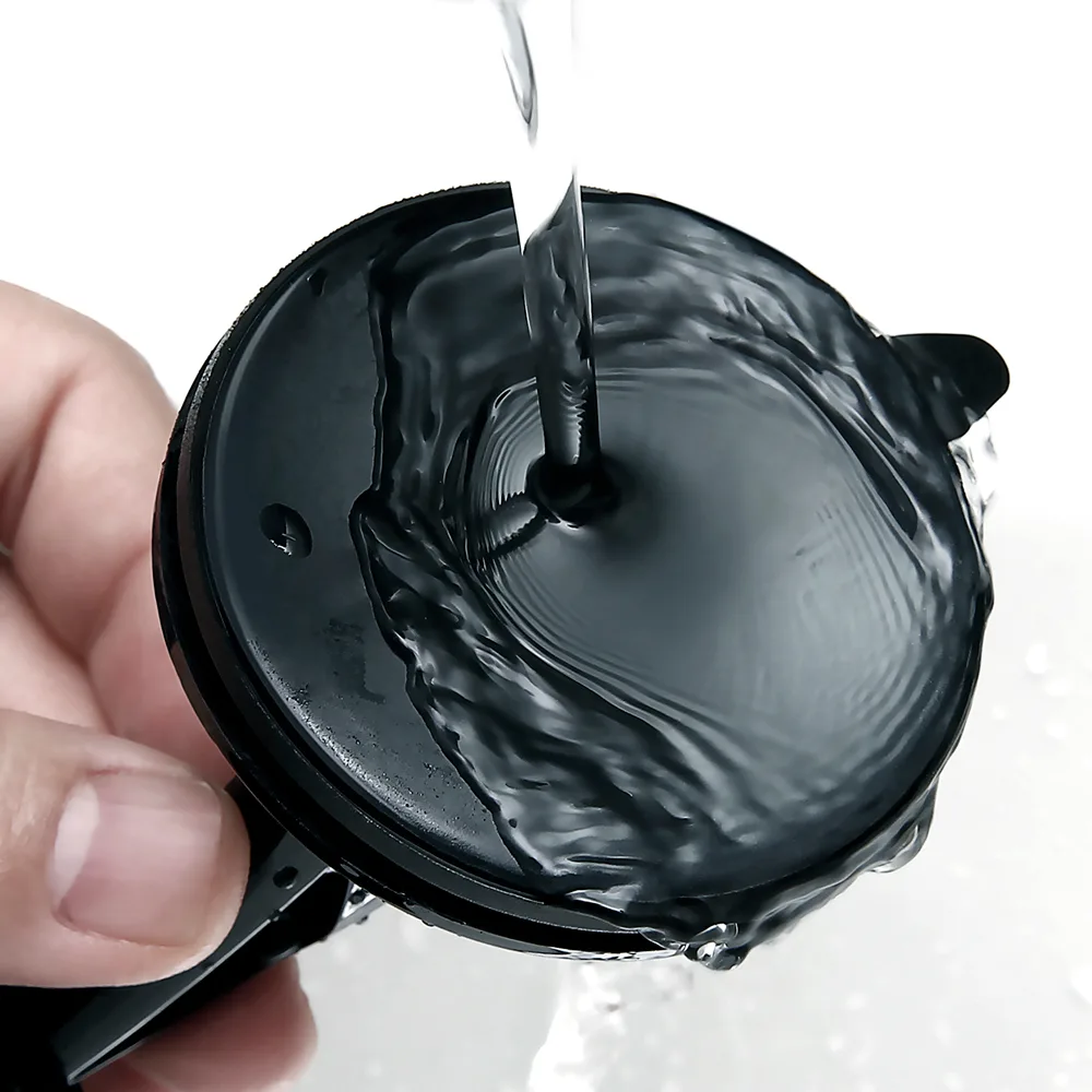Osculum Silver Gravity autós telefon tartó szélvédőre vagy műszerfalra 9