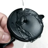 Osculum Silver Gravity autós telefon tartó szélvédőre vagy műszerfalra 9