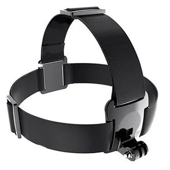 Dodaci za akcijske kamere GoPro i SJCAM, set 50-u-1 5
