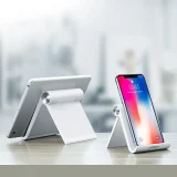 Crni stalak za stolni telefon 2