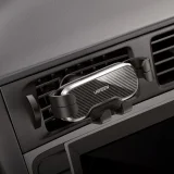 Crni Gravity držač za telefon za automobile 8