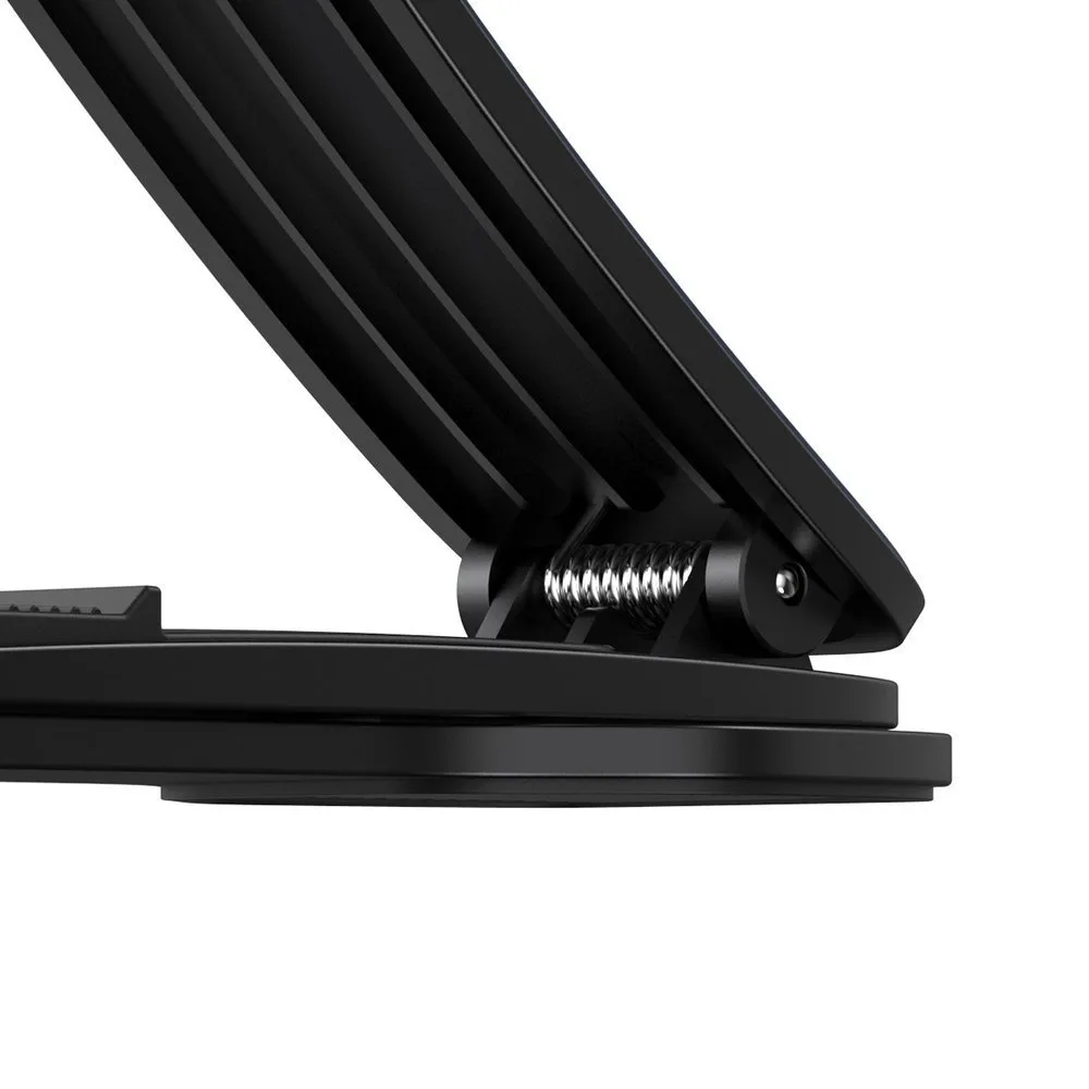 Big Mouth Pro Black Dashboard Clip Car Mount 8