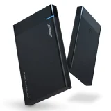 HDD/SSD meghajtóház, 2,5'' SATA, USB 3.2 Gen 1 3