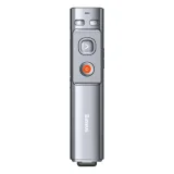 Telecomandă pentru prezentări PC Orange Dot Gray cu baterie încorporată 10