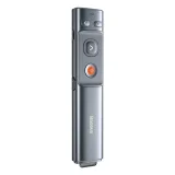 Telecomandă pentru prezentări PC Orange Dot Gray cu baterie încorporată 4