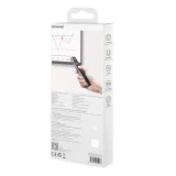 Telecomandă pentru prezentări PC Orange Dot Gray cu baterie încorporată 6