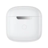 Căști intraauriculare wireless Bluetooth 5.0 TWS, rezistente la apă IP64, E3 Alb 3