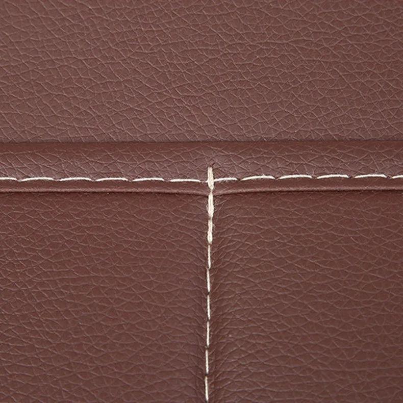 Auto-Organizer für die Rückenlehne, Sitzbezug, beige 4