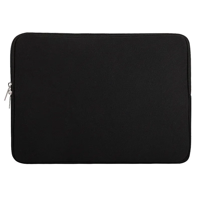 14 hüvelykes laptop- és tablet-tok, fekete 14 hüvelykes laptop- és tablet-tok, fekete