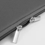 Etui torba wsuwka na laptopa tablet 15,6'' jasnoniebieski 3