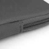 Etui torba wsuwka na laptopa tablet 15,6'' jasnoniebieski 4