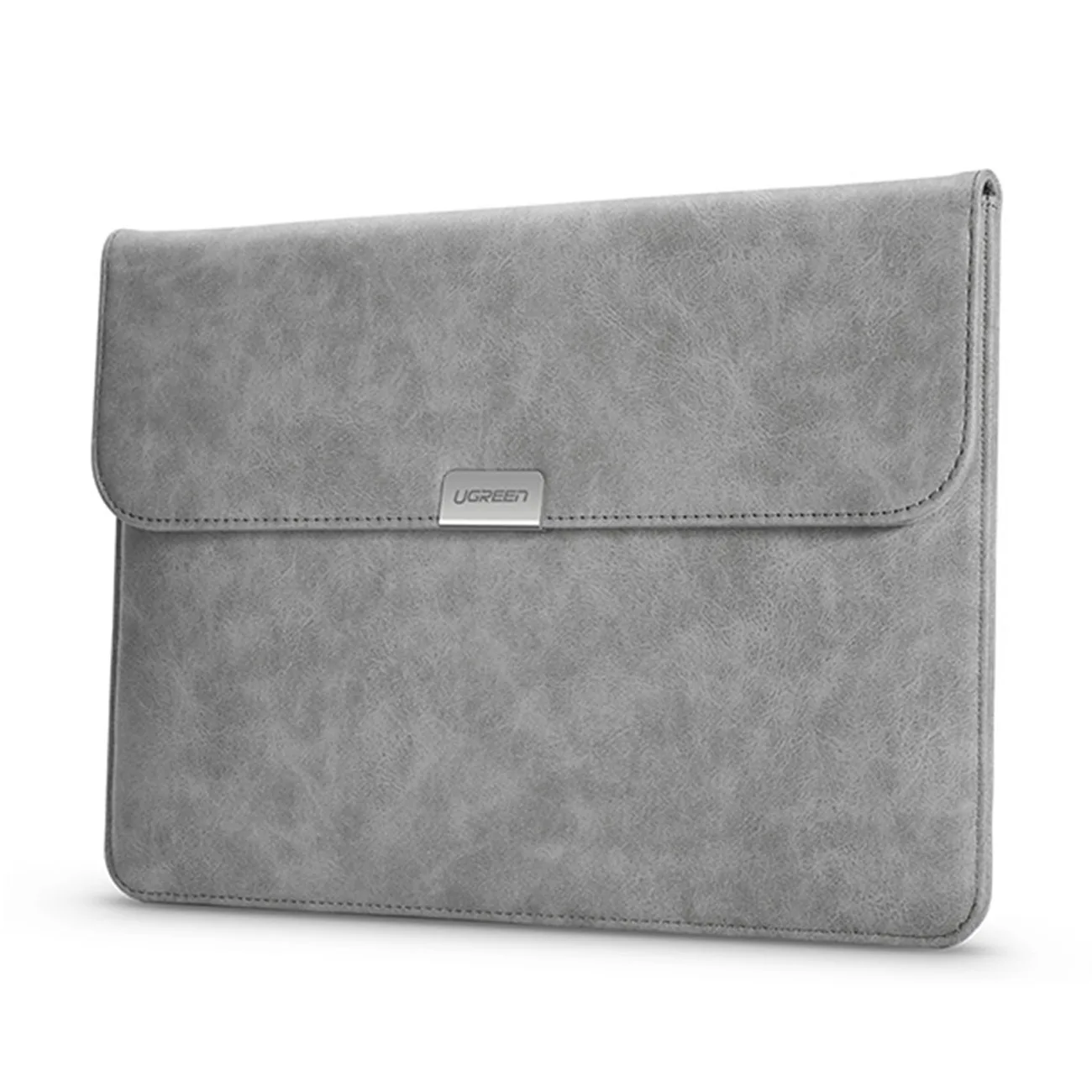 Husă pentru laptop și tabletă, 13" - 13,9", gri 3