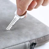 Laptop- és tablet-tok, 13" – 13,9", szürke 7