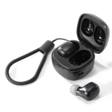 Căști intraauriculare fără fir TWS IP54, negru 3