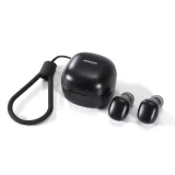 Căști intraauriculare fără fir TWS IP54, negru 5