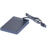 Obudowa kieszeń na dysk SATA 2.5'' 5TB USB 3.0 czarny 2