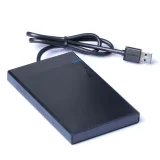 Obudowa kieszeń na dysk SATA 2.5'' 5TB USB 3.0 czarny 3