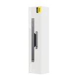 Lampă magnetică cu LED pentru iluminat nocturn, lampă sub dulap pentru casă, bucătărie, dormitor, gri 5