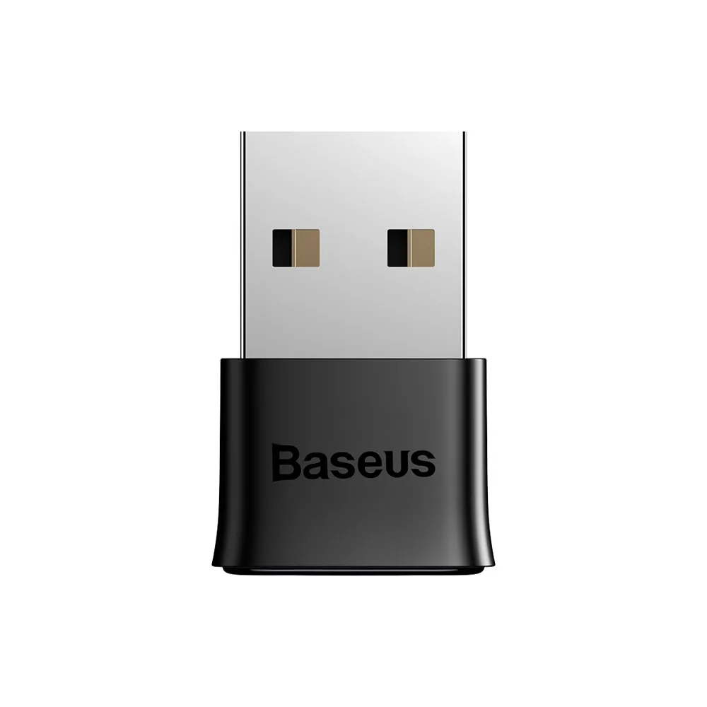 Mini Bluetooth 5.0 USB adapter (receiver/transmitter) for computer, black 8