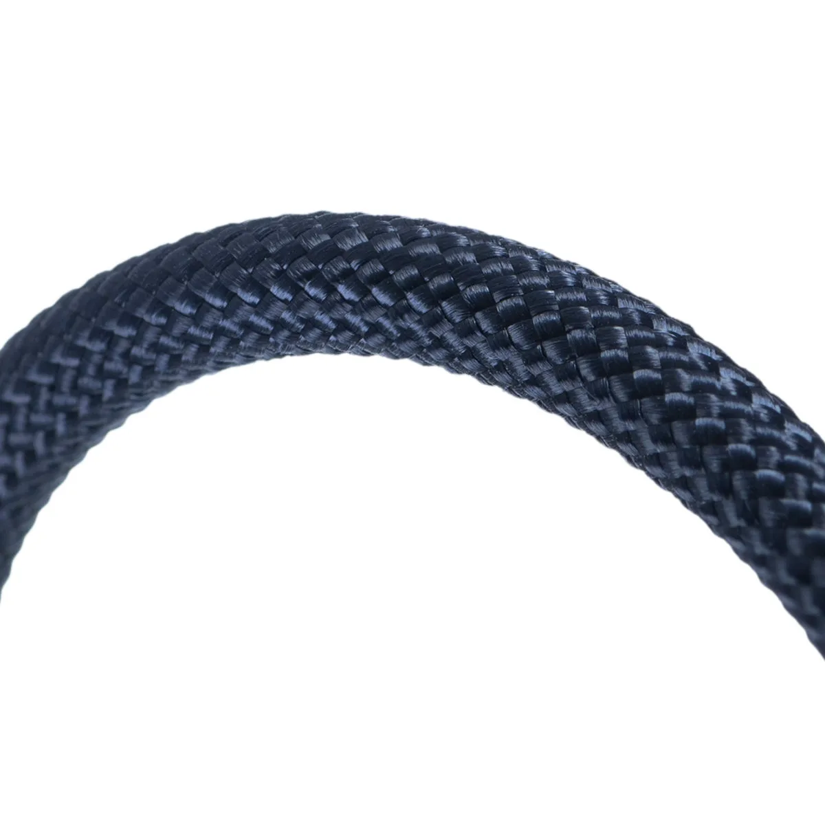Explorer Series USB-C to iPhone Lightning Cable, 20W, 1m, Blue 4