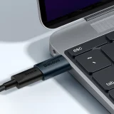 USB 3.1 OTG – USB-C adapter, kék 10