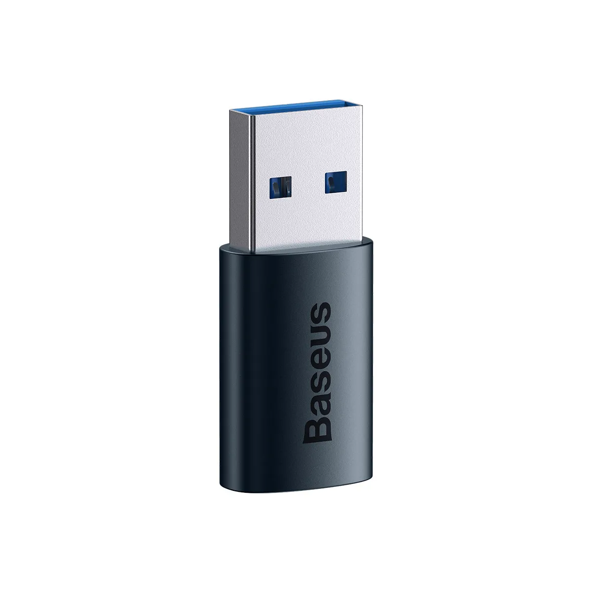 USB 3.1 OTG – USB-C adapter, kék 2