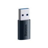 USB 3.1 OTG – USB-C adapter, kék 2