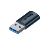 USB 3.1 OTG – USB-C adapter, kék 4