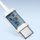 Encok H17 žičane slušalice, 3,5 mm mini-jack, bijele 11