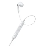 Encok H17 žičane slušalice, 3,5 mm mini-jack, bijele 7