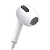 Encok H17 žičane slušalice, 3,5 mm mini-jack, bijele 8