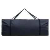 Husă impermeabilă pentru trotinetă, geantă pentru trotinetă 124x30x40cm, negru 4