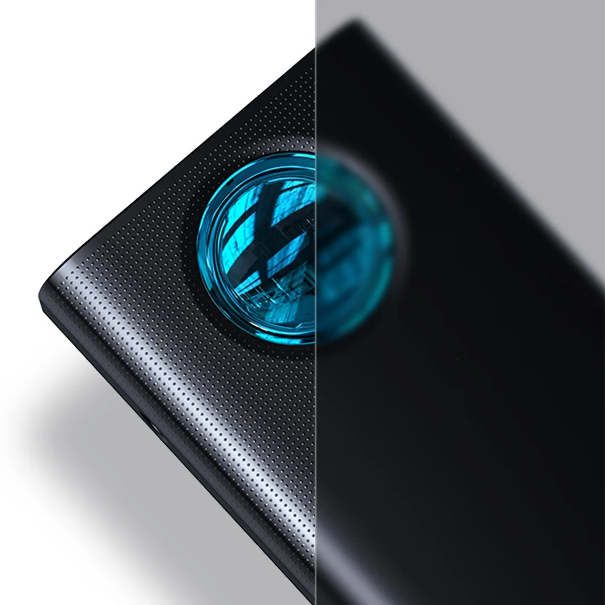 Amblight powerbank 65W 30000mAh Overseas Edition biały 10