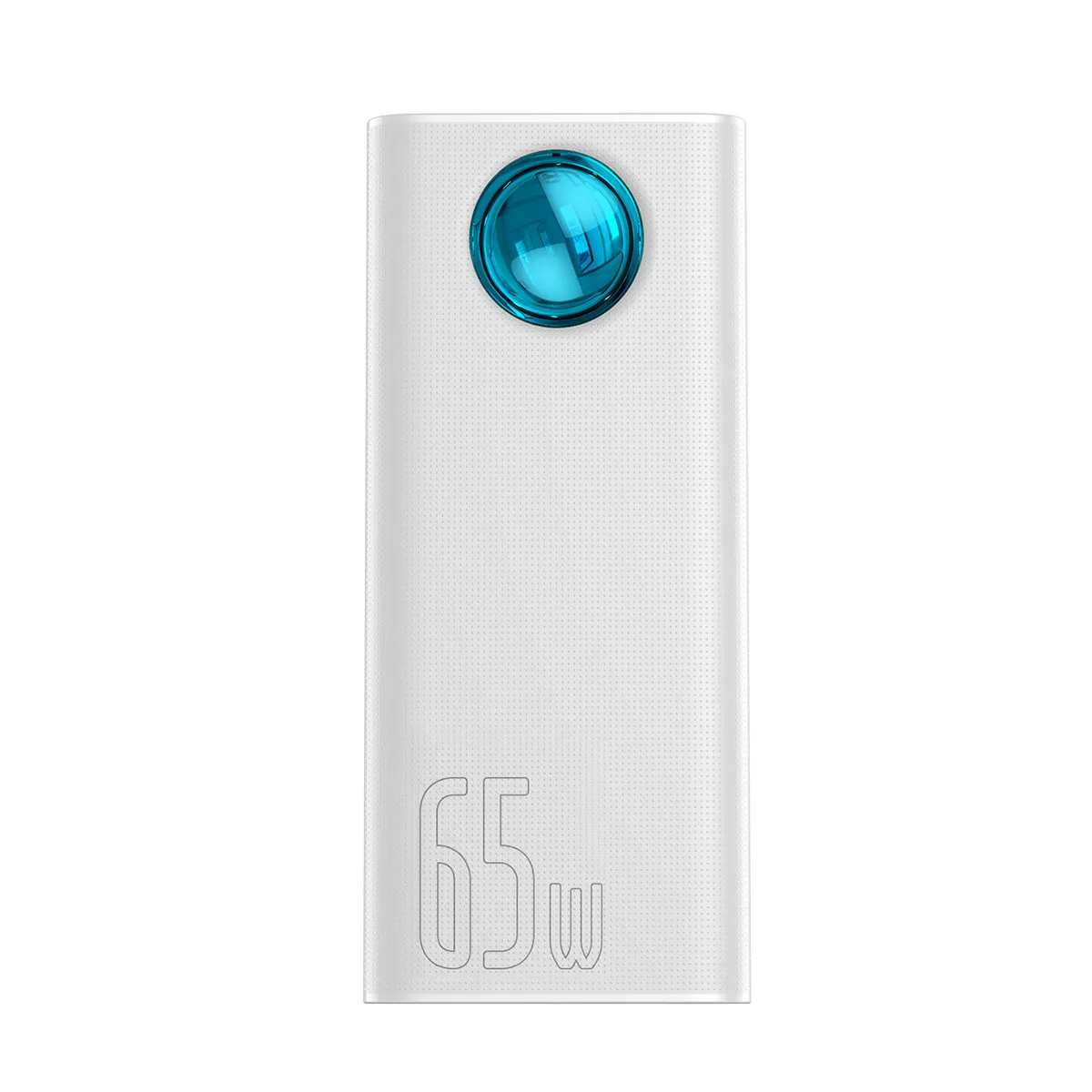 Amblight 65 W 30 000 mAh Power Bank Overseas Edition Fehér