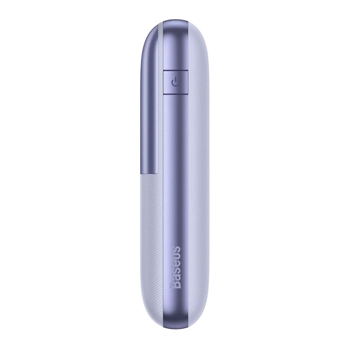 Baterie externă Bipow Pro 20000mAh 22,5W cu cablu USB-C de 0,3 m, violet 4