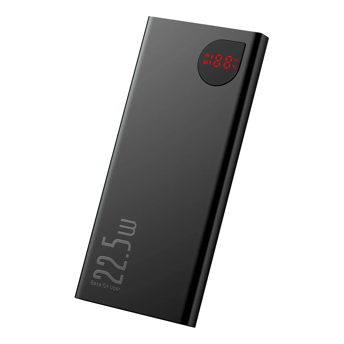 Adaman Metal Power Bank s brzim punjenjem 10000mAh 22.5W 3