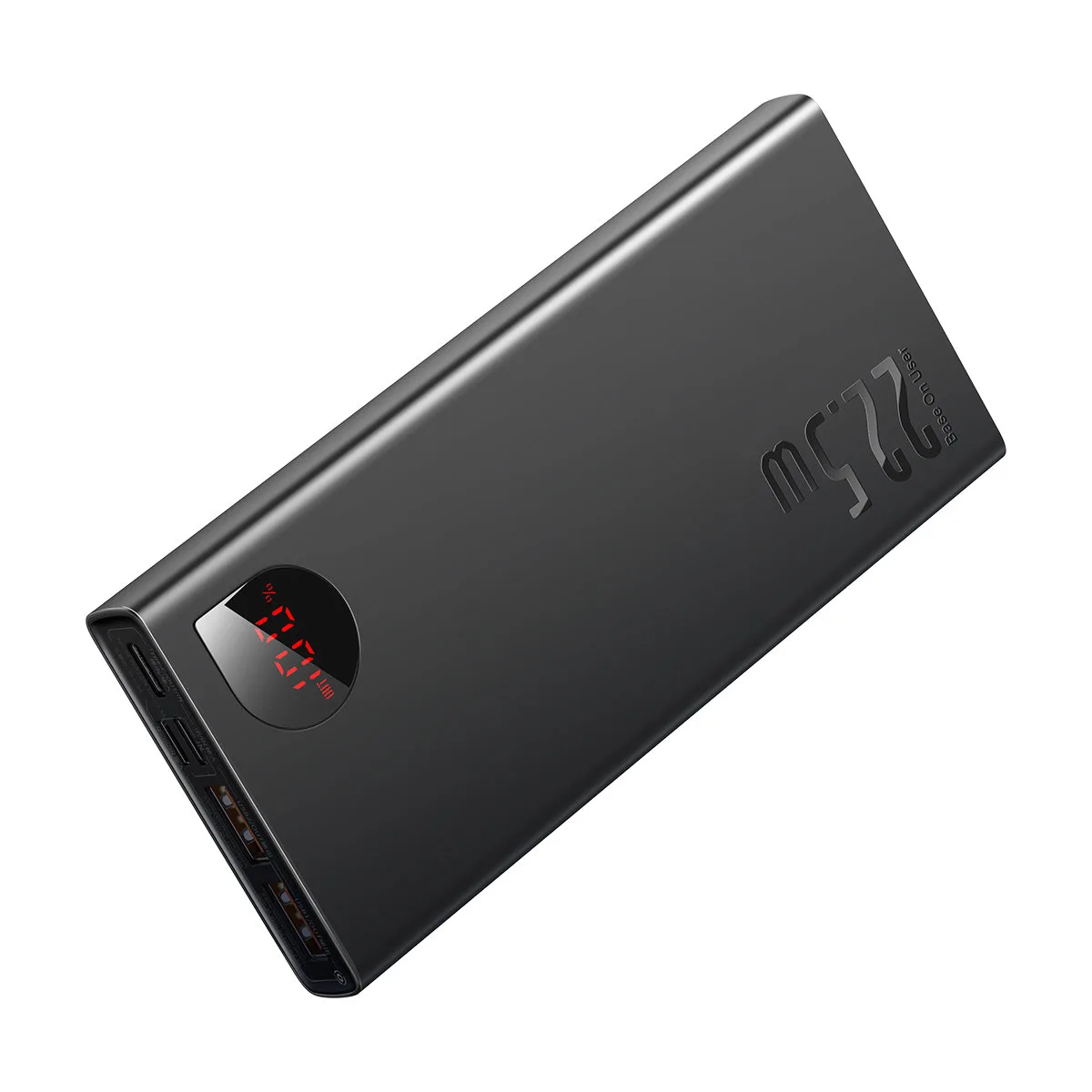 Adaman Metal Power Bank s brzim punjenjem 10000mAh 22.5W 4